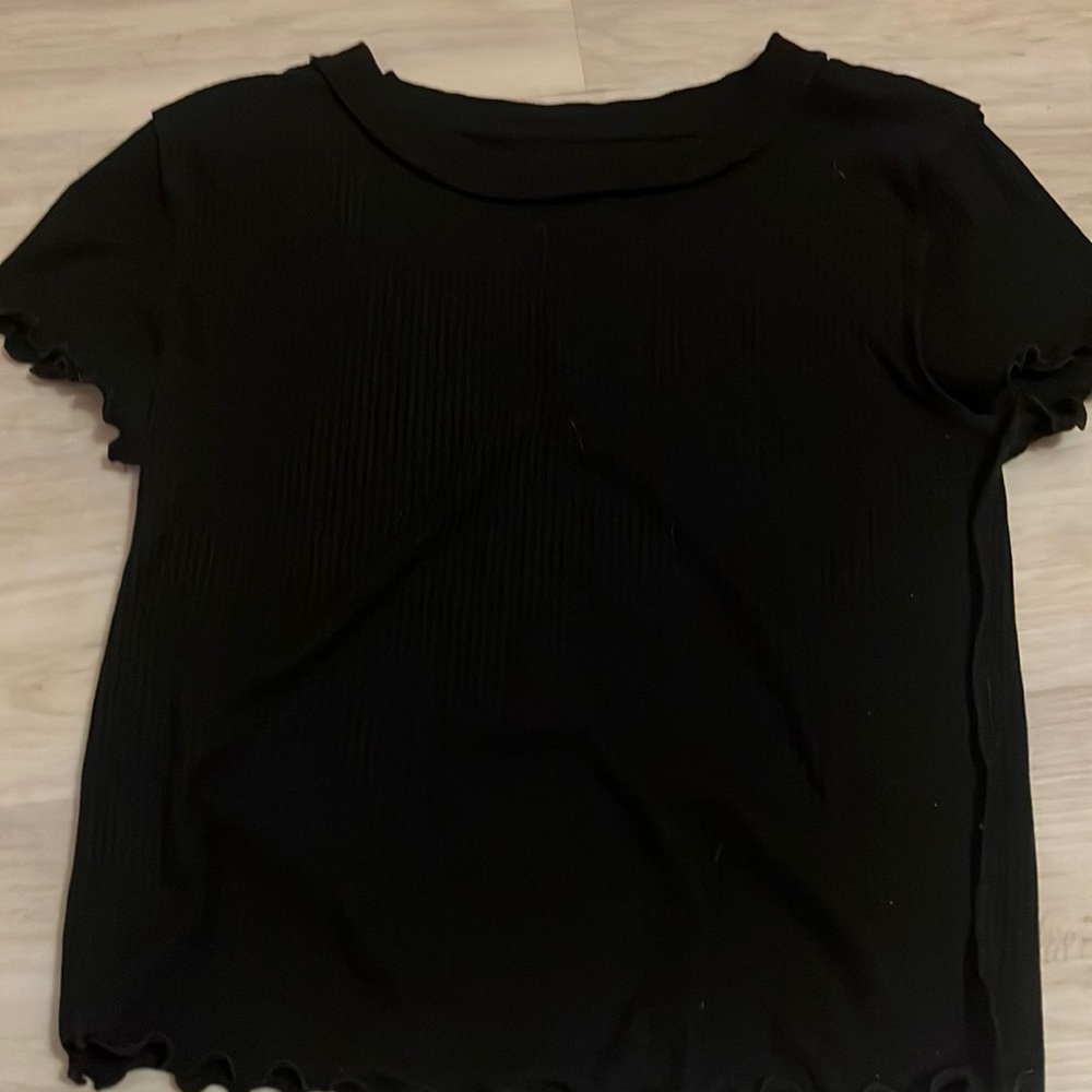 Doesn’t fit